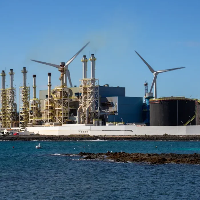 Turning Salt into Hope: Can Desalination Feed the Future?